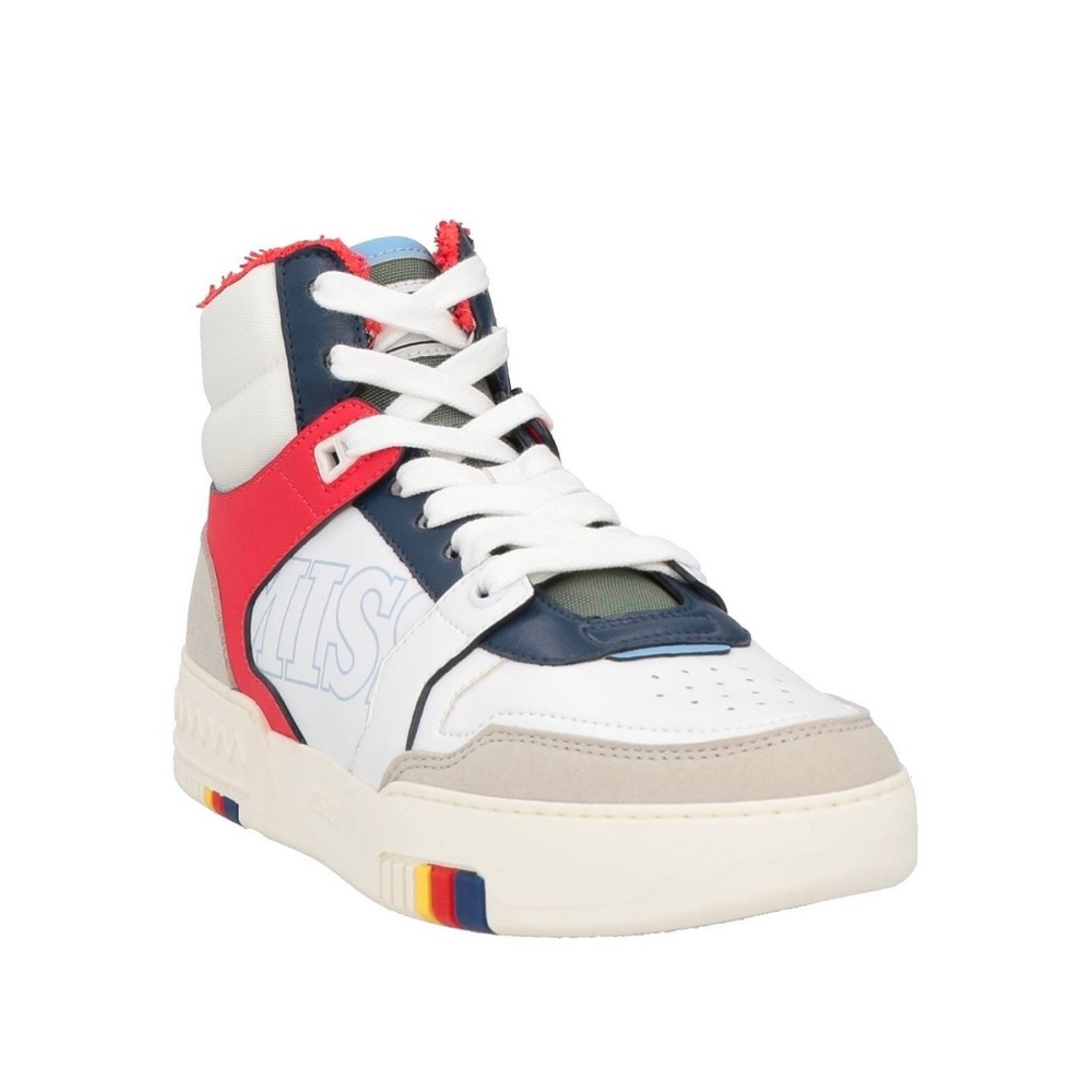 Gorgeous Missoni Sneakers